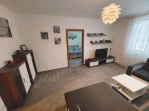Apartmán v centru